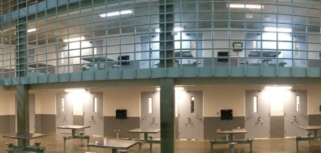 Containment Photo