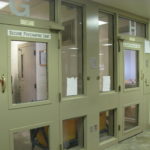 Detention Center