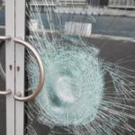 Broken Doors